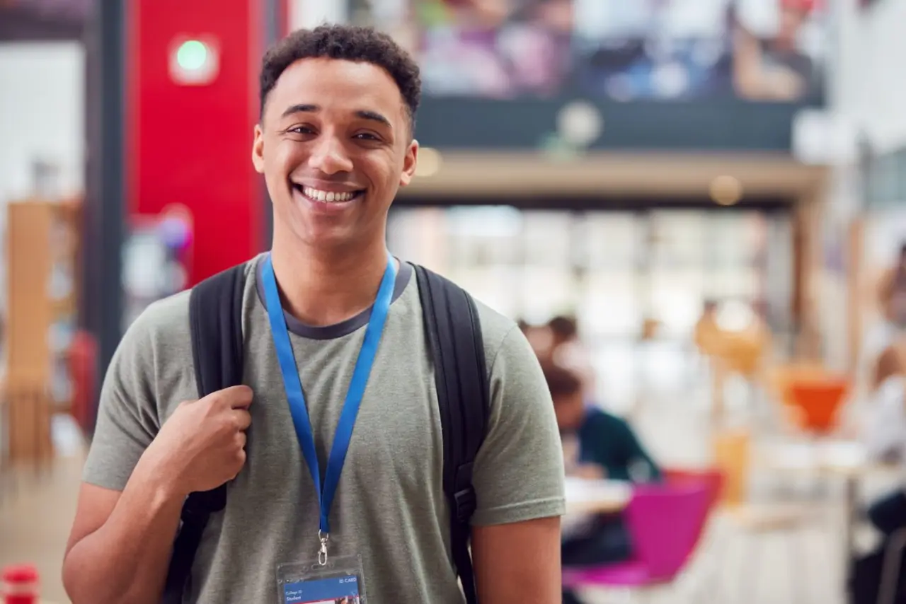 Juan David Londoño, 22 años