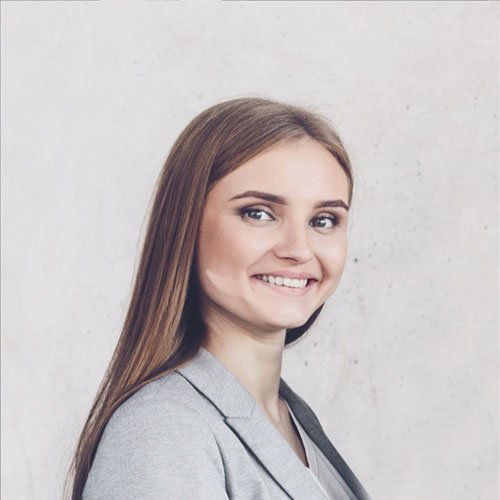 Valentina Rojas, 18 años 